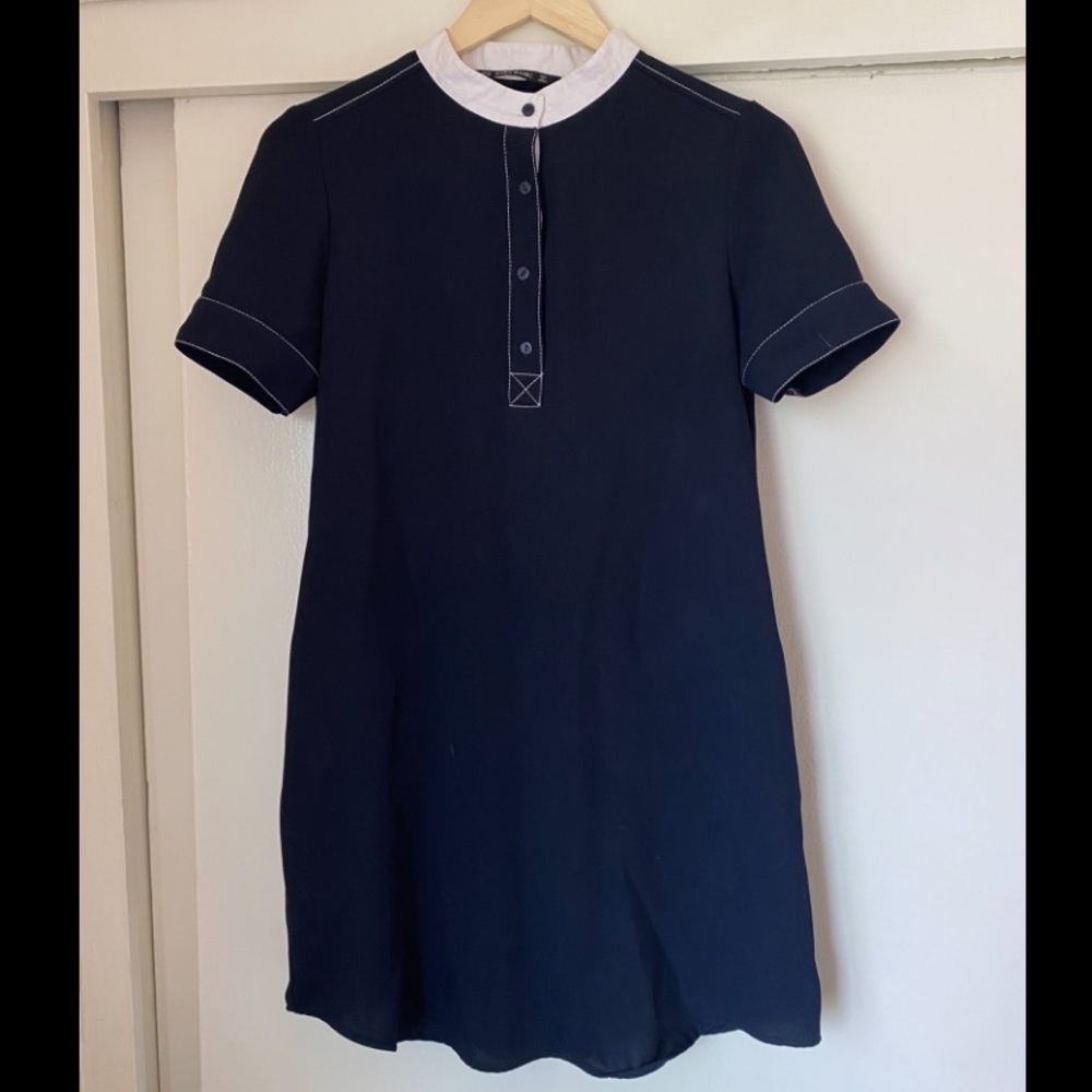 Mod Zara dress